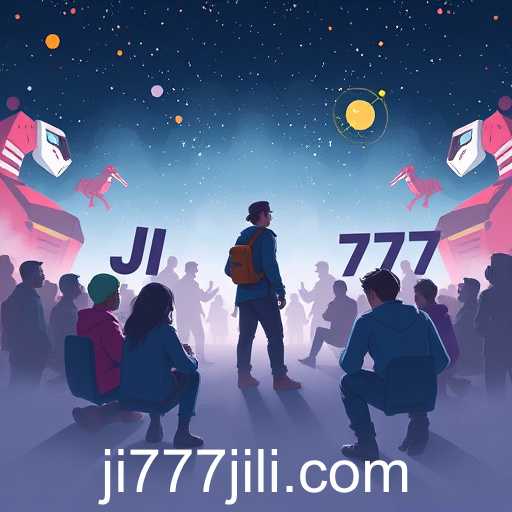 Exploring the Vibrant World of Game Communities: The Role of JI777