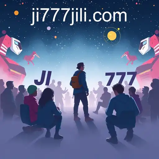 Exploring the Vibrant World of Game Communities: The Role of JI777