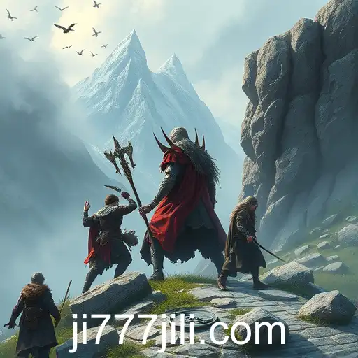 The Evolution of Gaming: JI777 Leads the Charge