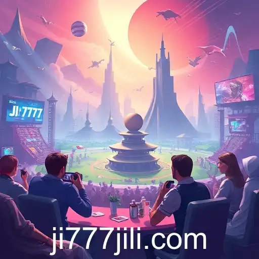 The Evolution of Online Gaming in 2025
