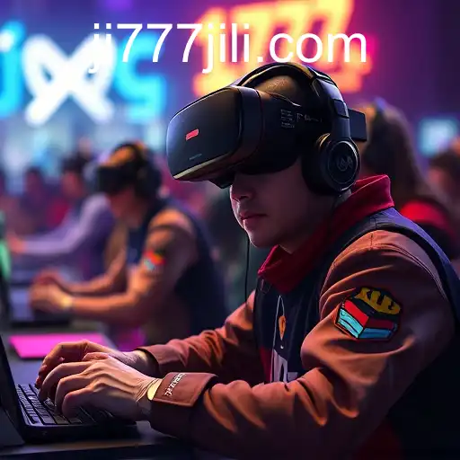 The Evolution of Online Gaming in 2025