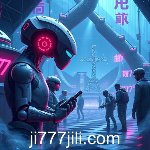 The Evolving World of Online Gaming and AI