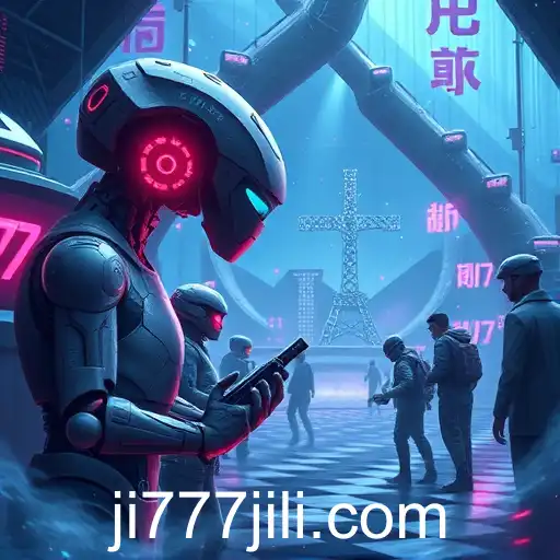 The Evolving World of Online Gaming and AI