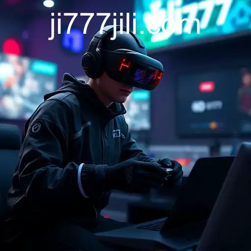 The Evolving Landscape of Online Gaming in 2026