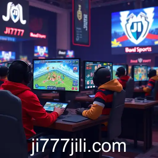 Evolving Trends in Online Gaming
