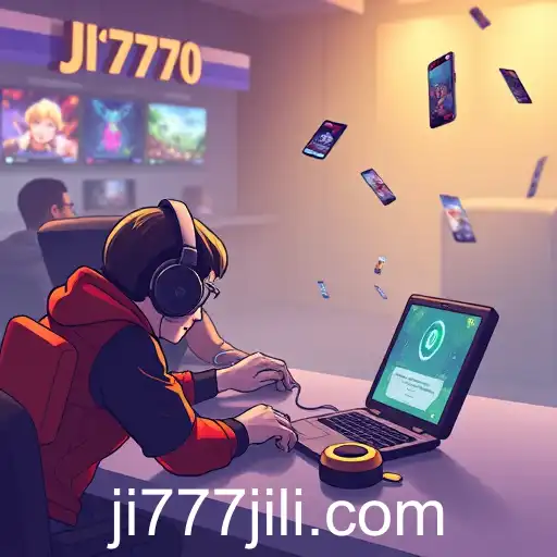 The Evolution of Online Gaming Communities