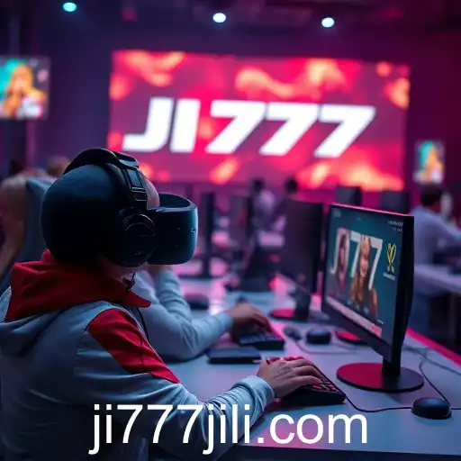 Gaming Website JI777: Trends and Insights