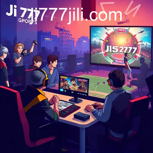 The Rise of Online Gaming Platforms