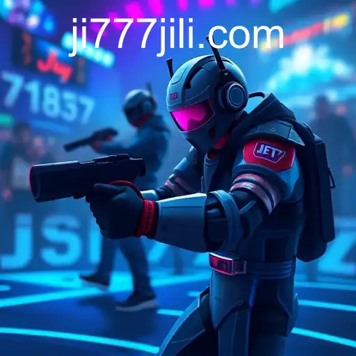 Gaming Trends and JI777's Role in 2025