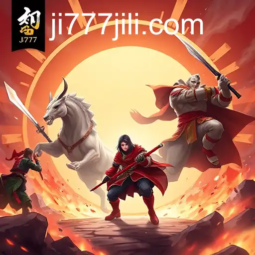 Mastering the Art of Gameplay: A Comprehensive Guide to JI777