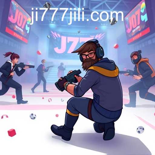 The Influence of JI777 on Online Gaming Trends