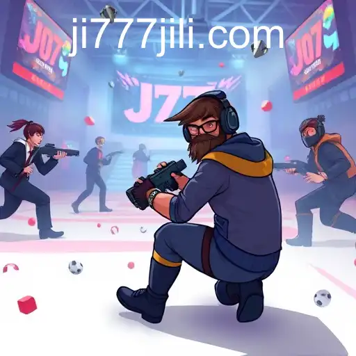 The Influence of JI777 on Online Gaming Trends