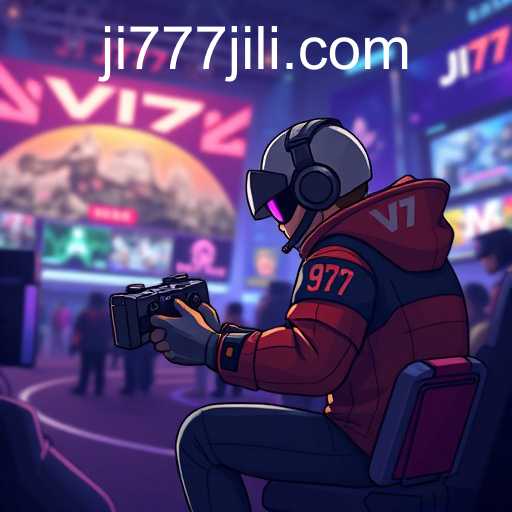 The Digital Rise of JI777