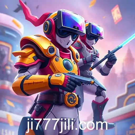 The Growing Influence of JI777 in Online Gaming