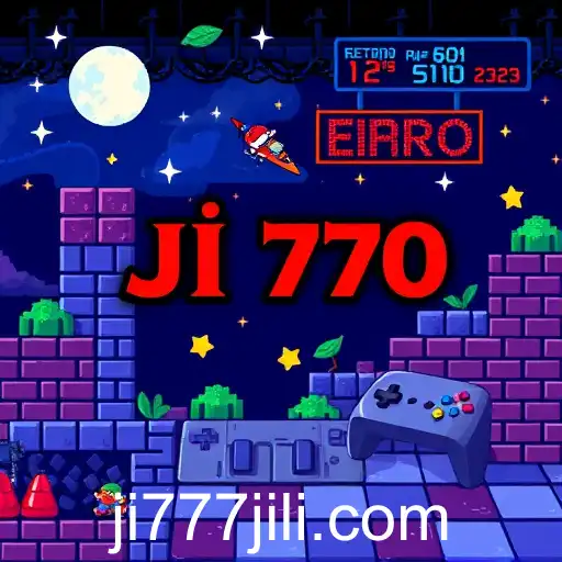 Gaming Website Embraces Retro Revival