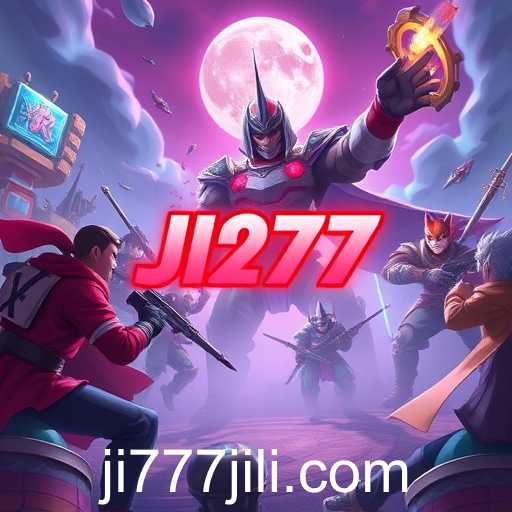 Exploring the Thrilling World of Mobile Gaming: The Rise of JI777
