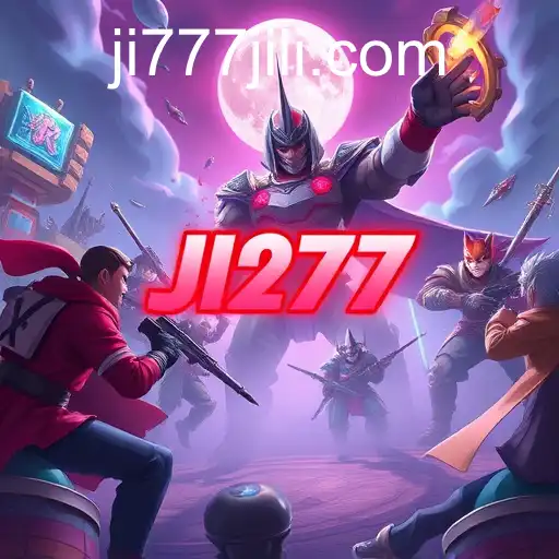 Exploring the Thrilling World of Mobile Gaming: The Rise of JI777