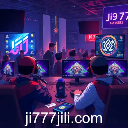 The Evolution of Online Gaming Communities