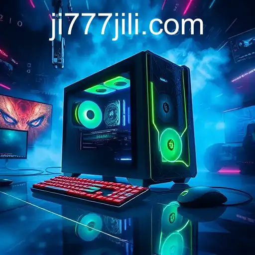 Exploring the Thriving World of PC Gaming