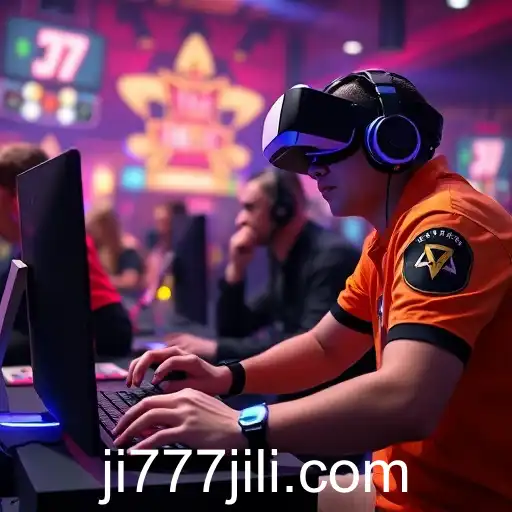 The Rise of Digital Gaming Platforms