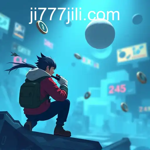 The Rise of JI777 in Online Gaming