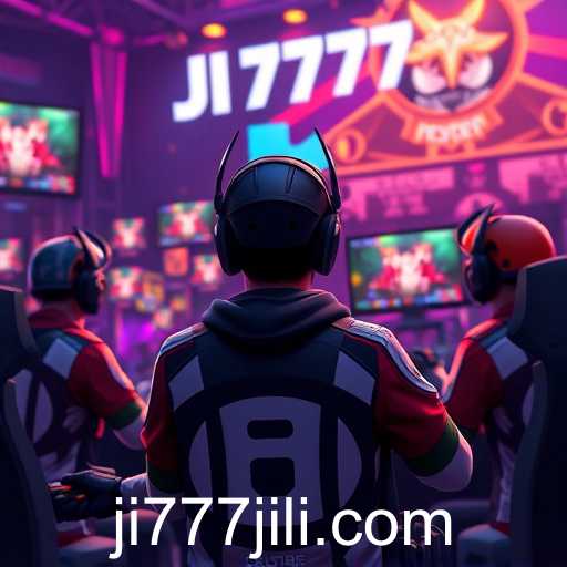 The Rise of JI777: A New Era for Online Gaming