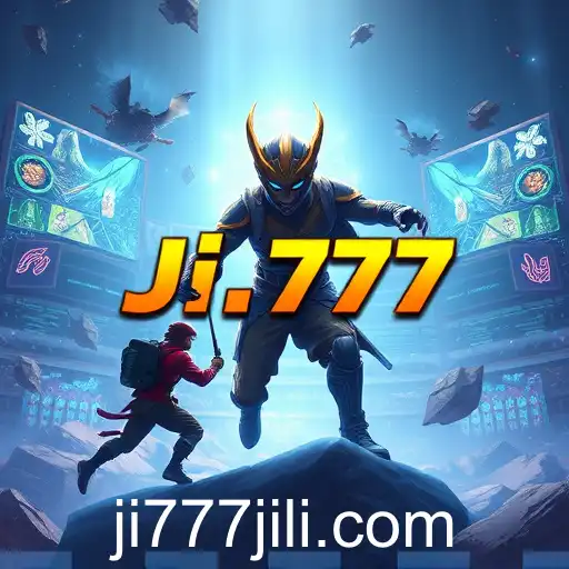 The Rise of JI777: Revolutionizing Online Gaming