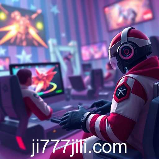 The Rise of JI777: Revolutionizing Online Gaming