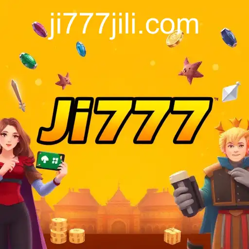 The Rise of JI777 in the Gaming World