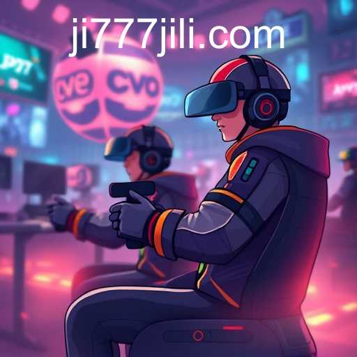 The Rise of JI777 in the Online Gaming World
