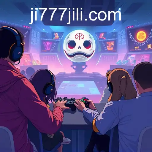 The Rise of Online Game Platforms