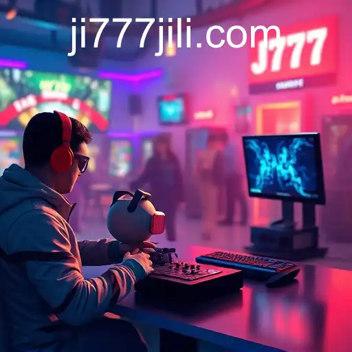 The Rise of Online Gaming Platforms in a Digital World