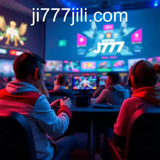 The JI777 Phenomenon in Gaming Culture
