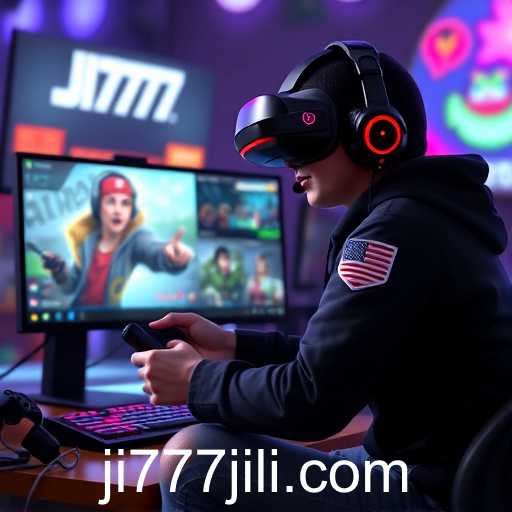 The Rise of JI777: A New Era in Online Gaming