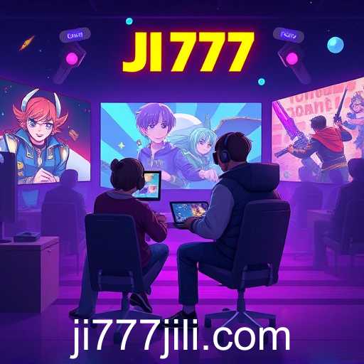 The Rise of JI777: A Gaming Revolution